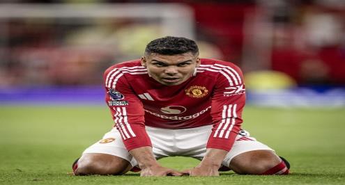 تقارير: كاسيميرو في طريقه إلى جالطة سراي